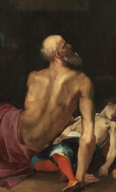 2021 ‐ Il Conte Ugolino (1611 c.)